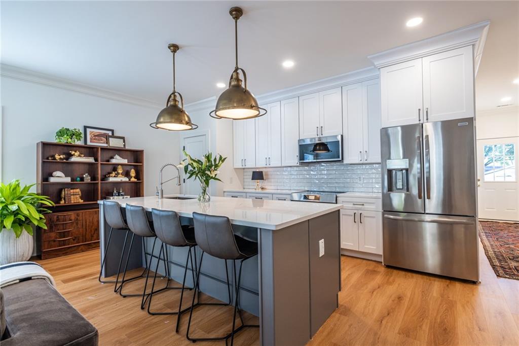 Chosewood Park - Residential