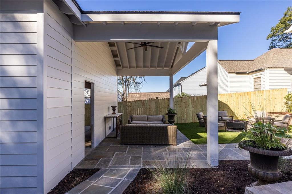 Chosewood Park - Residential