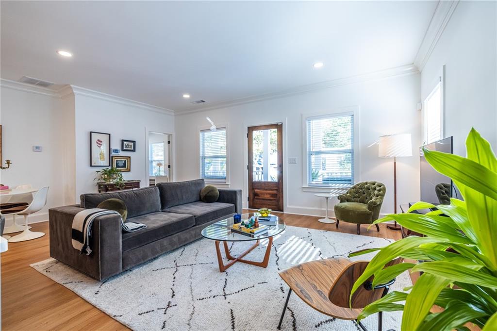 Chosewood Park - Residential