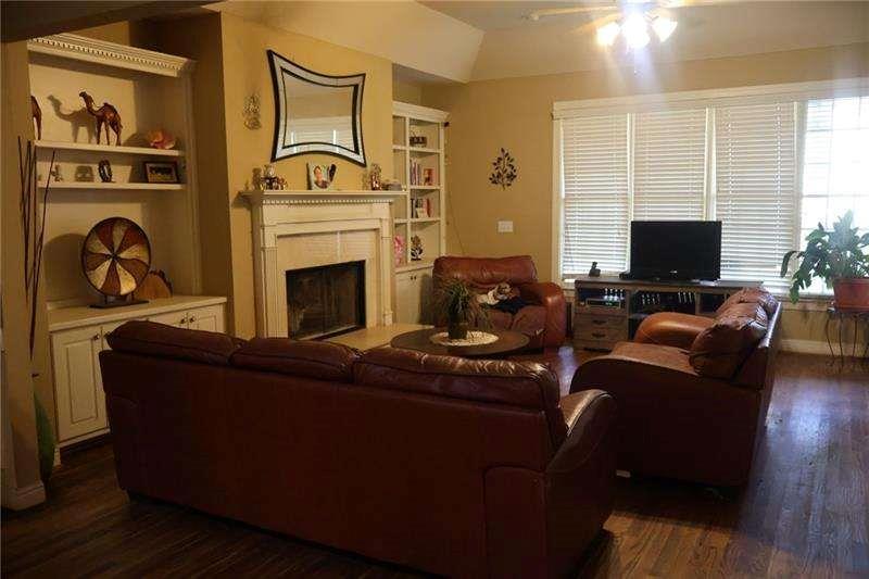 1699 Little Fox Lane, Dacula, Georgia image 13