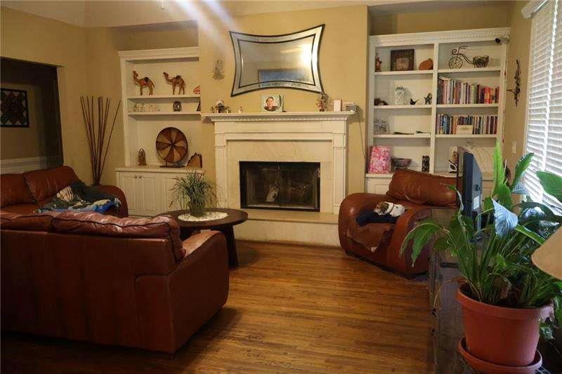 1699 Little Fox Lane, Dacula, Georgia image 11