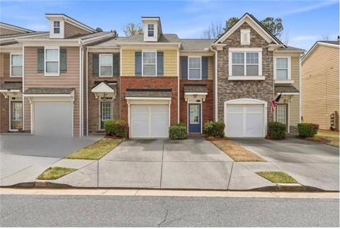 Photo of 2059 Lakeshore Overlook Drive NW, Kennesaw, GA 30152 (MLS # 7785339)