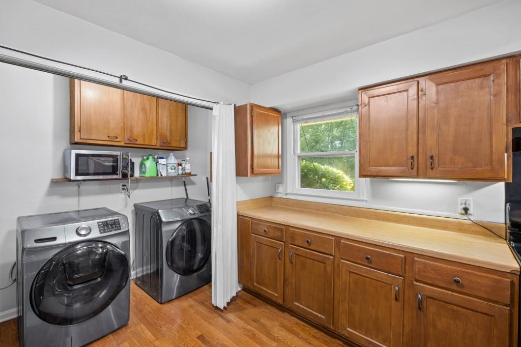 40 Sheraton Way, Mableton, Georgia image 17