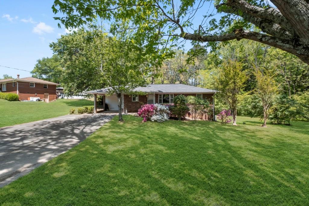 40 Sheraton Way, Mableton, Georgia image 2