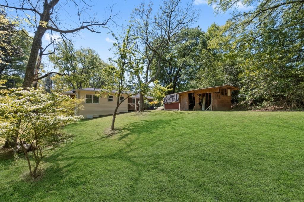 40 Sheraton Way, Mableton, Georgia image 36