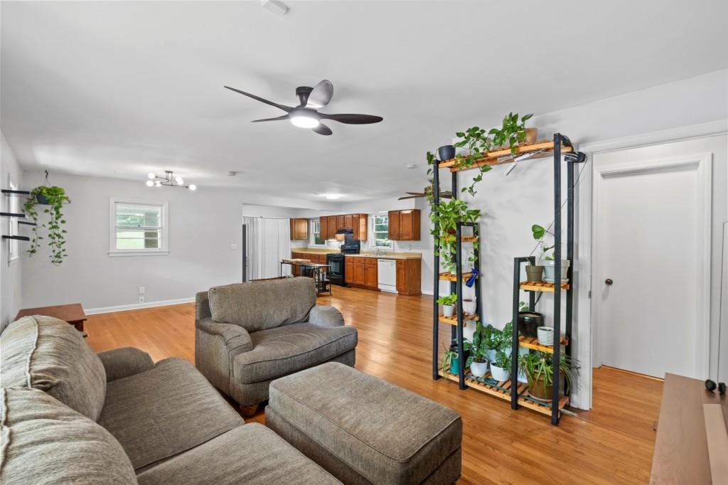 40 Sheraton Way, Mableton, Georgia image 9