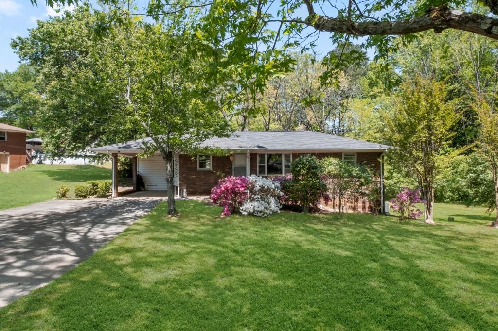 40 Sheraton Way, Mableton, Georgia image 1