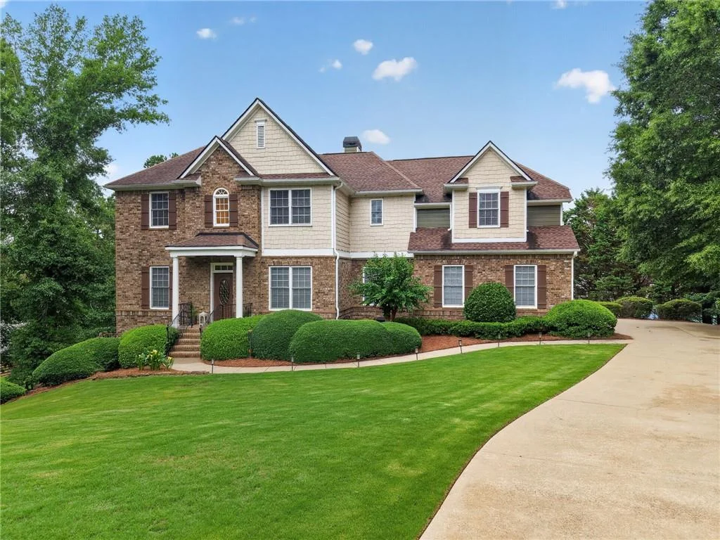 5825 Aspen Forest Court