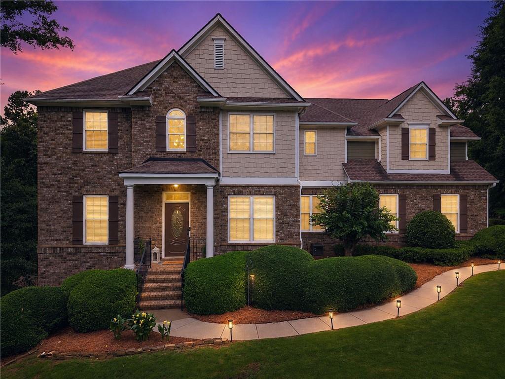 5825 Aspen Forest Court
