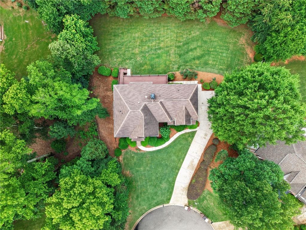 5825 Aspen Forest Court