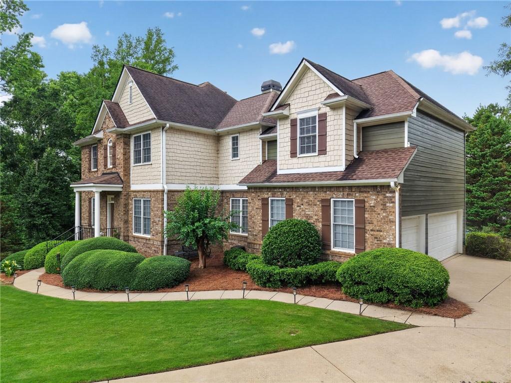 5825 Aspen Forest Court