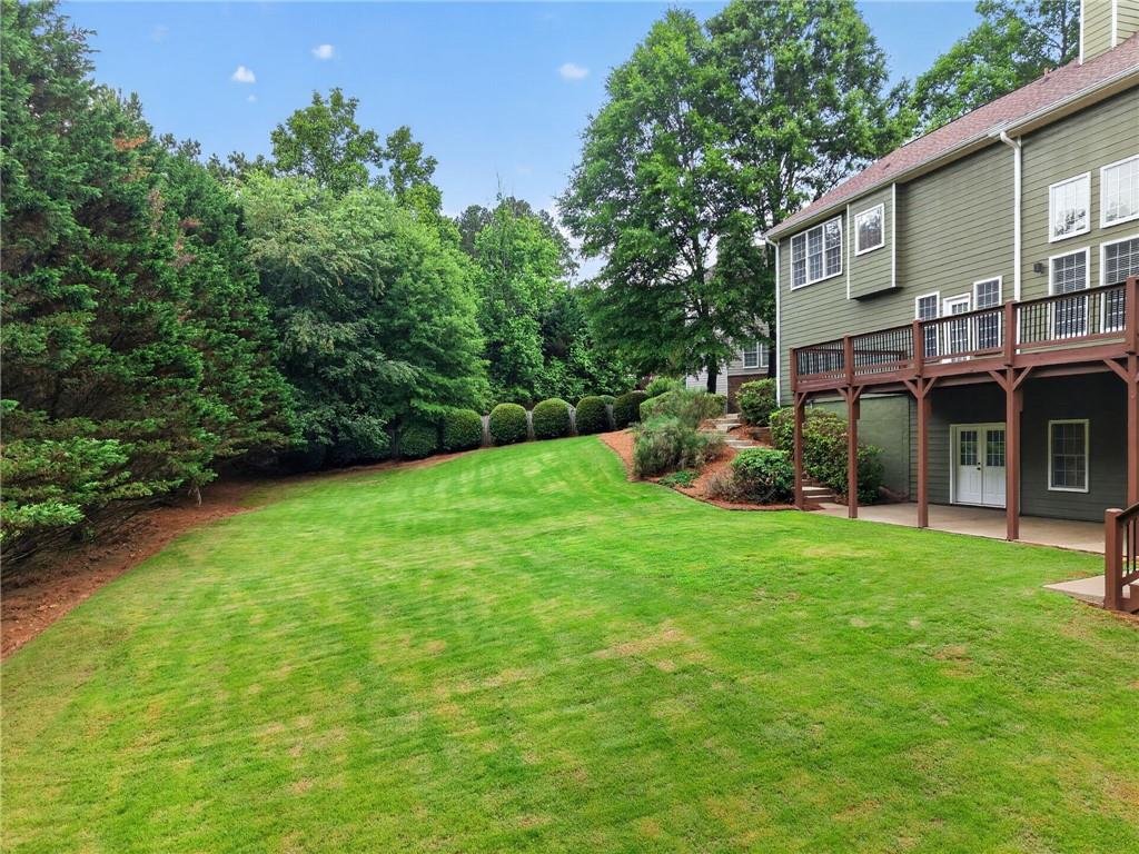 5825 Aspen Forest Court