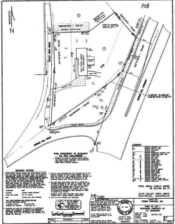 3475 Valley Vista Road SE