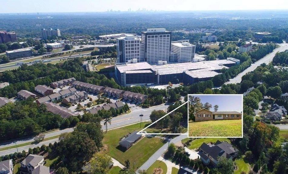 3475 Valley Vista Road SE