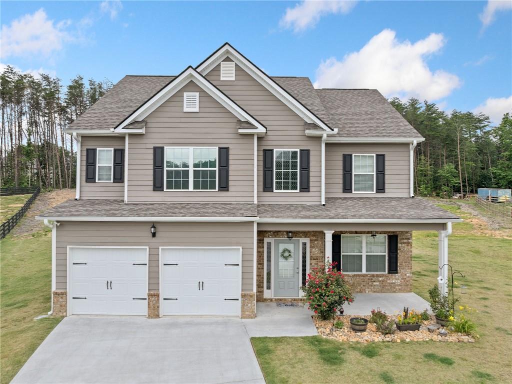 31 Village Trace