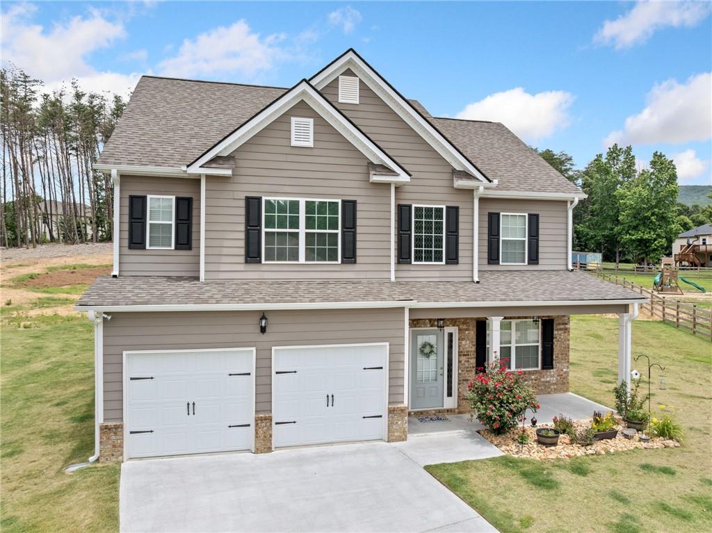 31 Village Trace