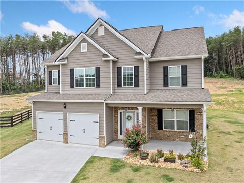 31 Village Trace Rydal GA 30171