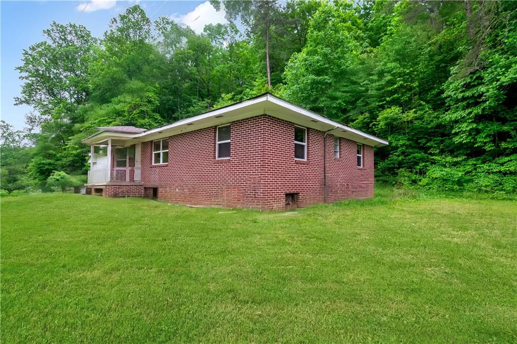 6129 Chatsworth Highway Hwy, Ellijay, Georgia image 1