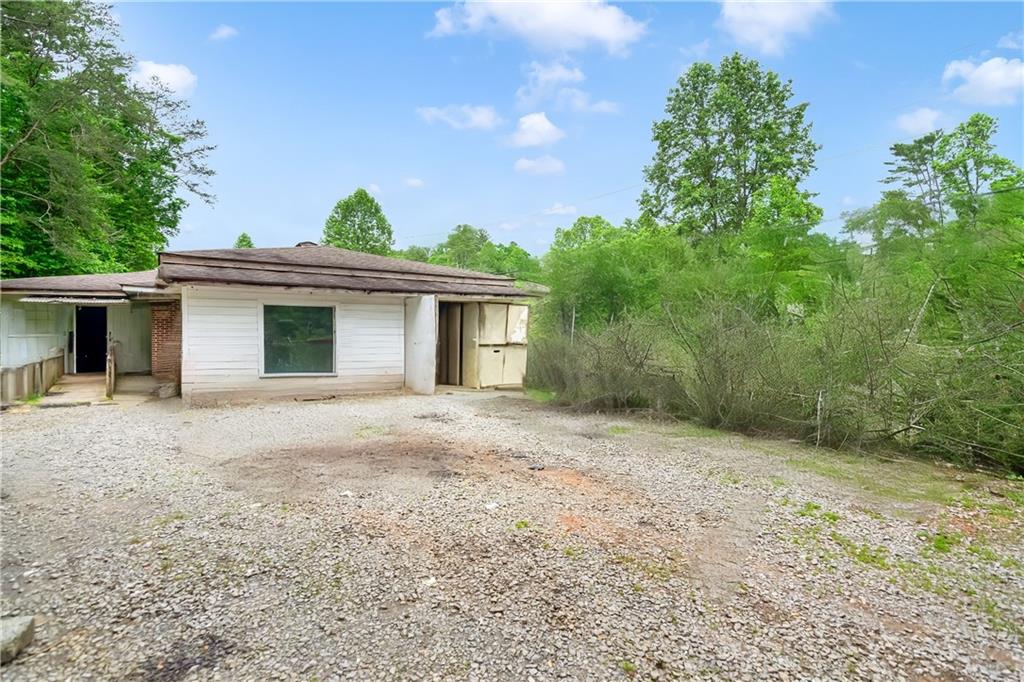6129 Chatsworth Highway Hwy, Ellijay, Georgia image 31