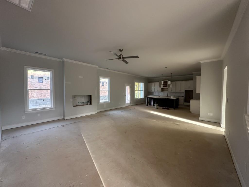 5793 Meadow Trace Court, Jefferson, Georgia image 4