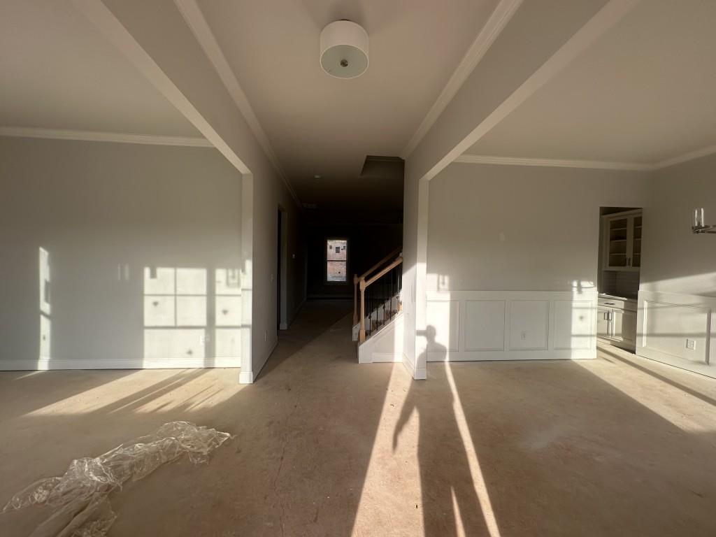 5793 Meadow Trace Court, Jefferson, Georgia image 2