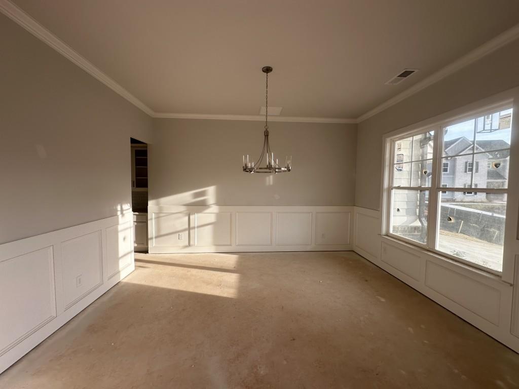 5793 Meadow Trace Court, Jefferson, Georgia image 3