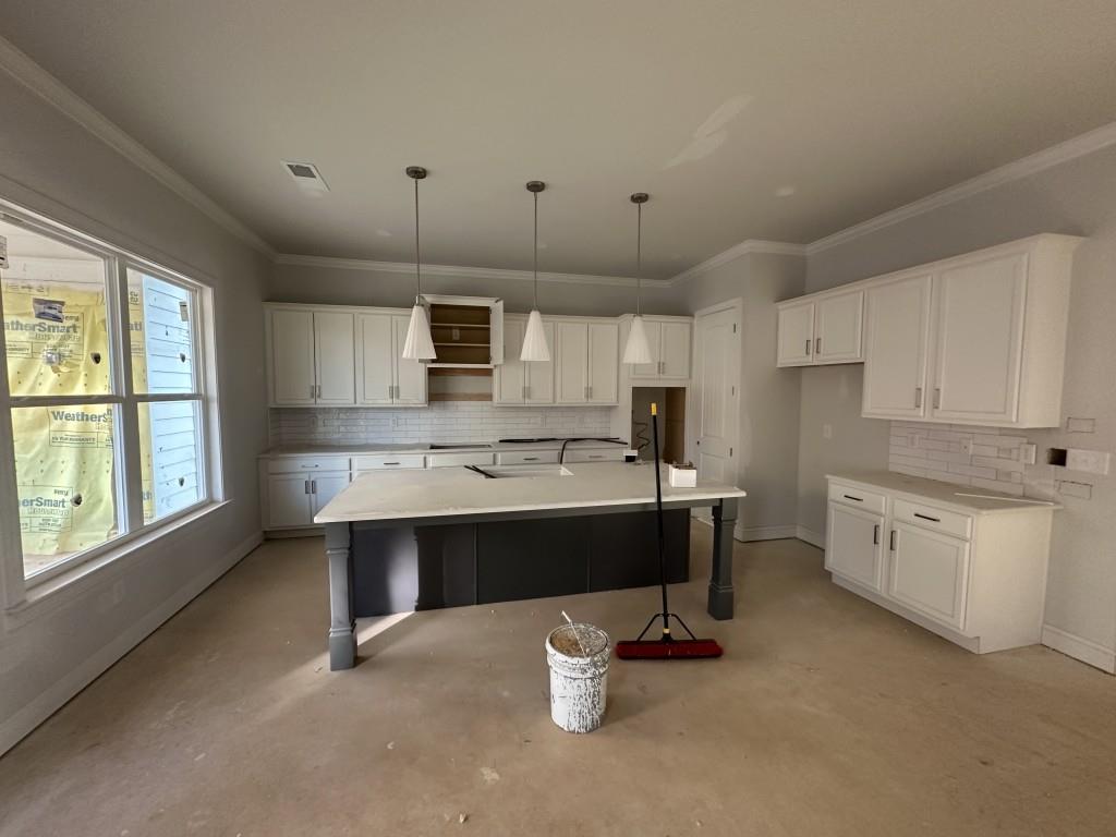 5793 Meadow Trace Court, Jefferson, Georgia image 5
