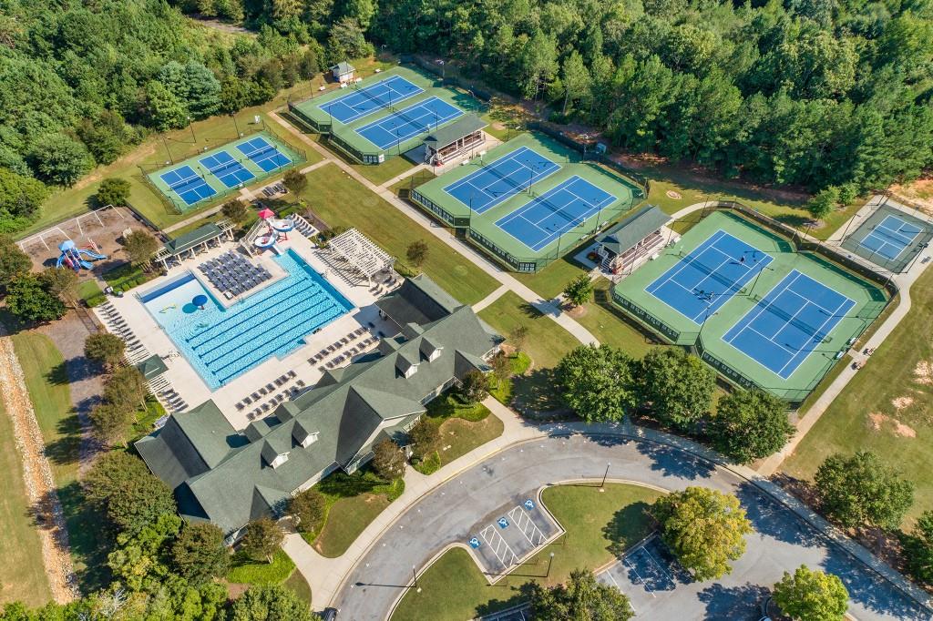 5793 Meadow Trace Court, Jefferson, Georgia image 8