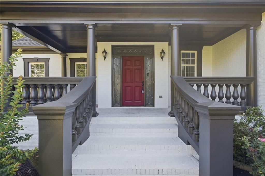 704 Summerbrooke Court