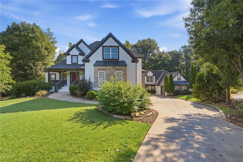 Photo of 704 Summerbrooke Court, Mcdonough, GA 30253 (MLS # 7840214)