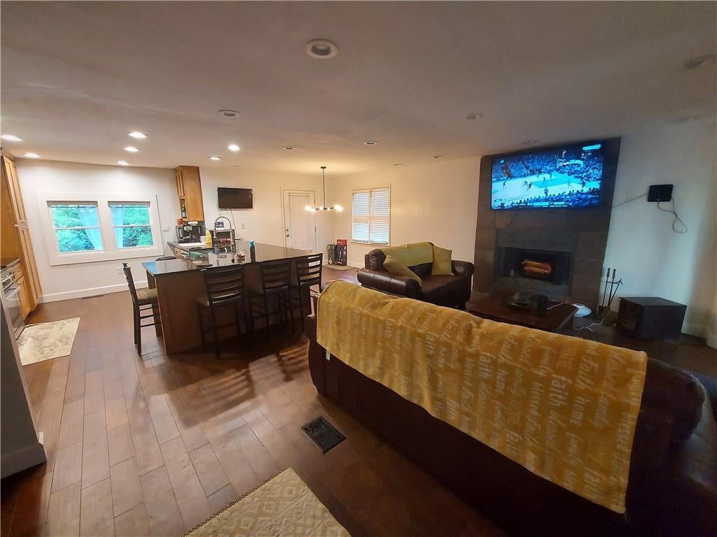 2401 Chauncey Lane SW