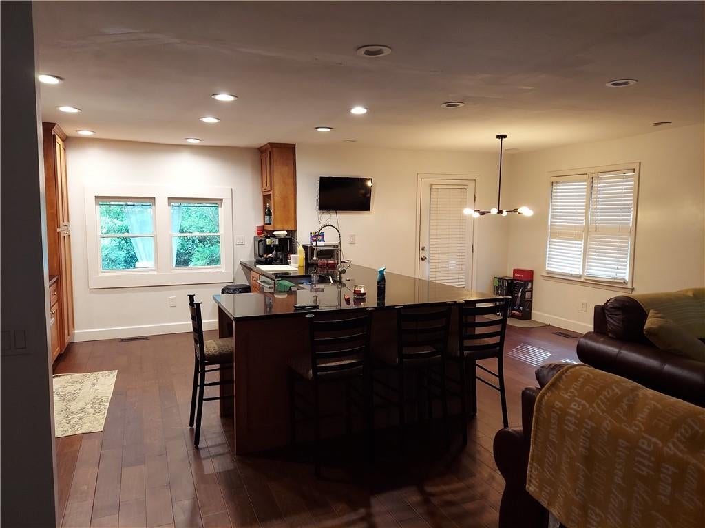 2401 Chauncey Lane SW
