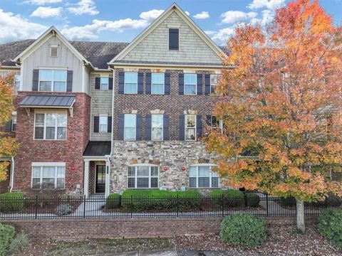 A home in Smyrna