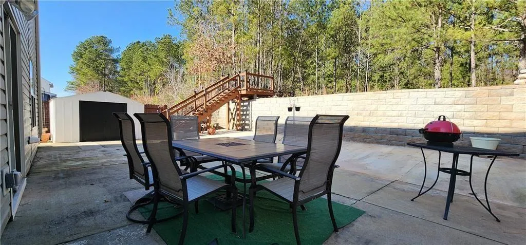 Lawrenceville, Georgia 30044, United States, 4 Bedrooms Bedrooms, ,3 BathroomsBathrooms,Residential,Active,242787