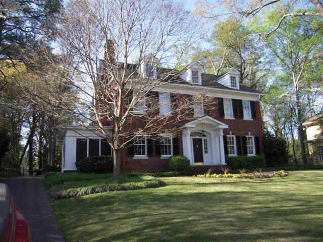 Photo 1 of 15 — 1649 N Decatur Road NE, Atlanta, GA 30307