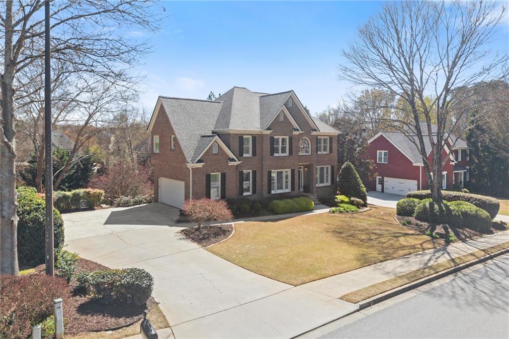 290 Wilde Green Drive