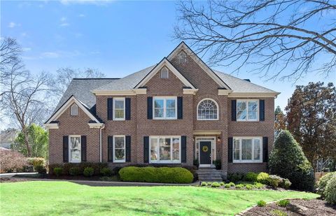 Photo of 290 Wilde Green Drive, Roswell, GA 30075 (MLS # 7735570)