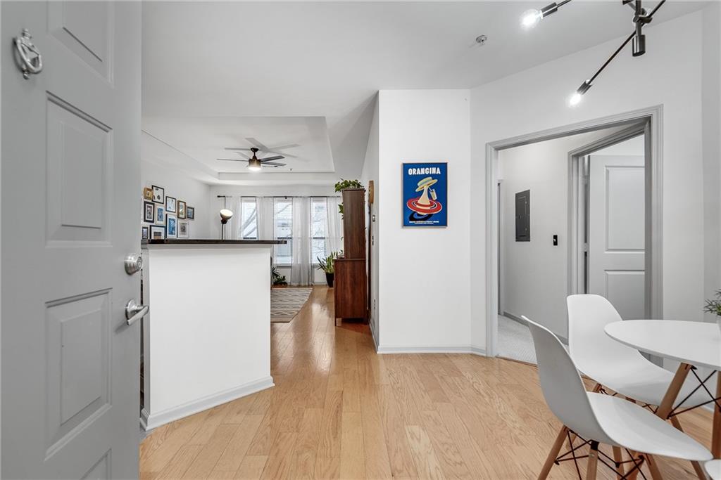 821 Ralph Mcgill Boulevard NE 2418