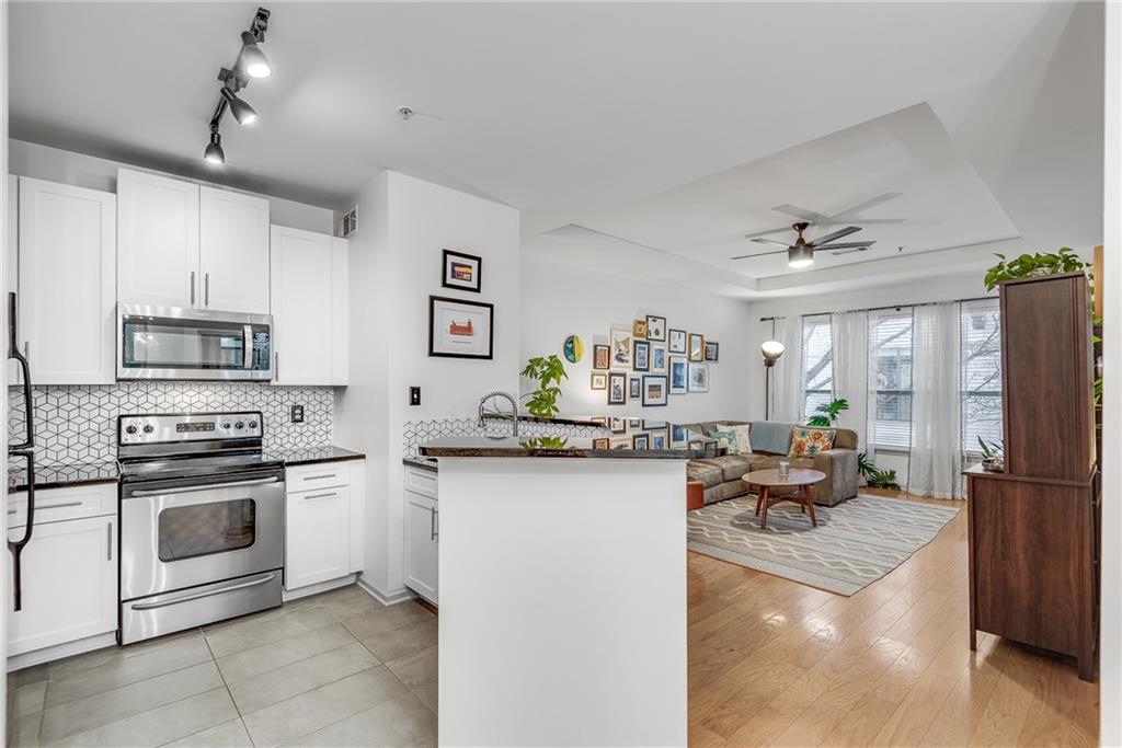 821 Ralph Mcgill Boulevard NE 2418