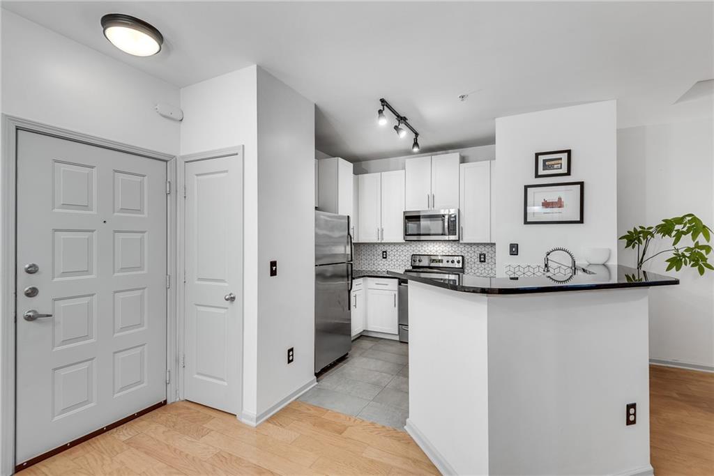 821 Ralph Mcgill Boulevard NE 2418