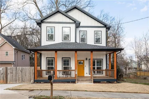 569 Hope Street SW, Atlanta, GA 30310 - MLS#: 7522811