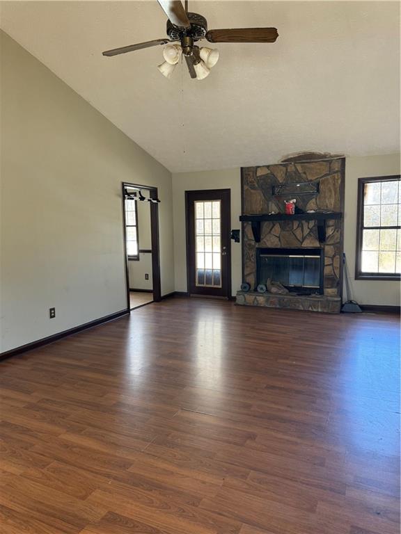 1125 Durrell Street, Austell, Georgia image 3