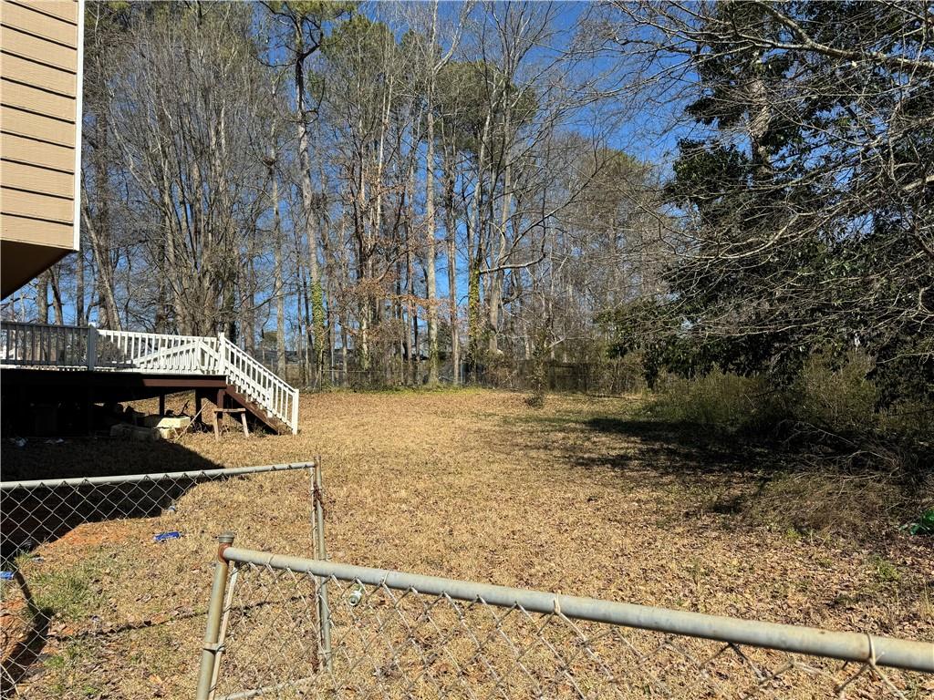 1125 Durrell Street, Austell, Georgia image 2