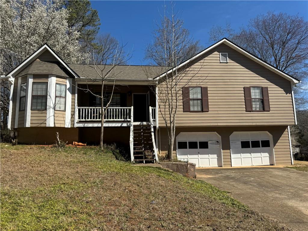 1125 Durrell Street, Austell, Georgia image 1