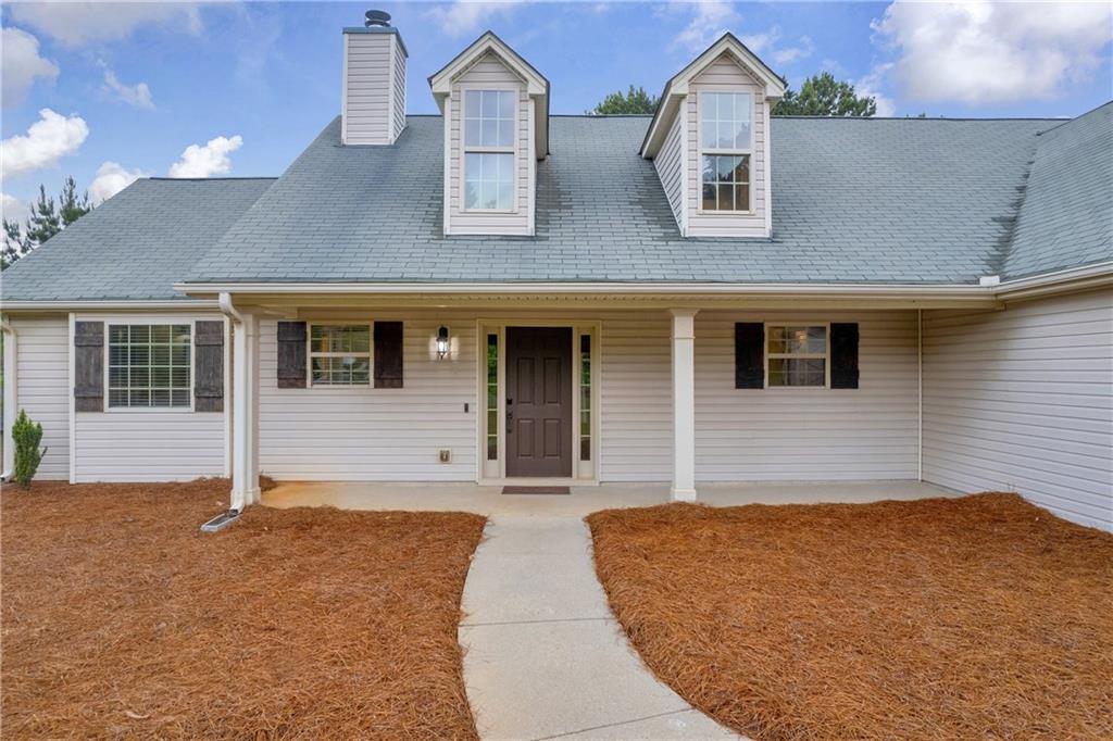 220 Makers Way, Dawsonville, Georgia image 4