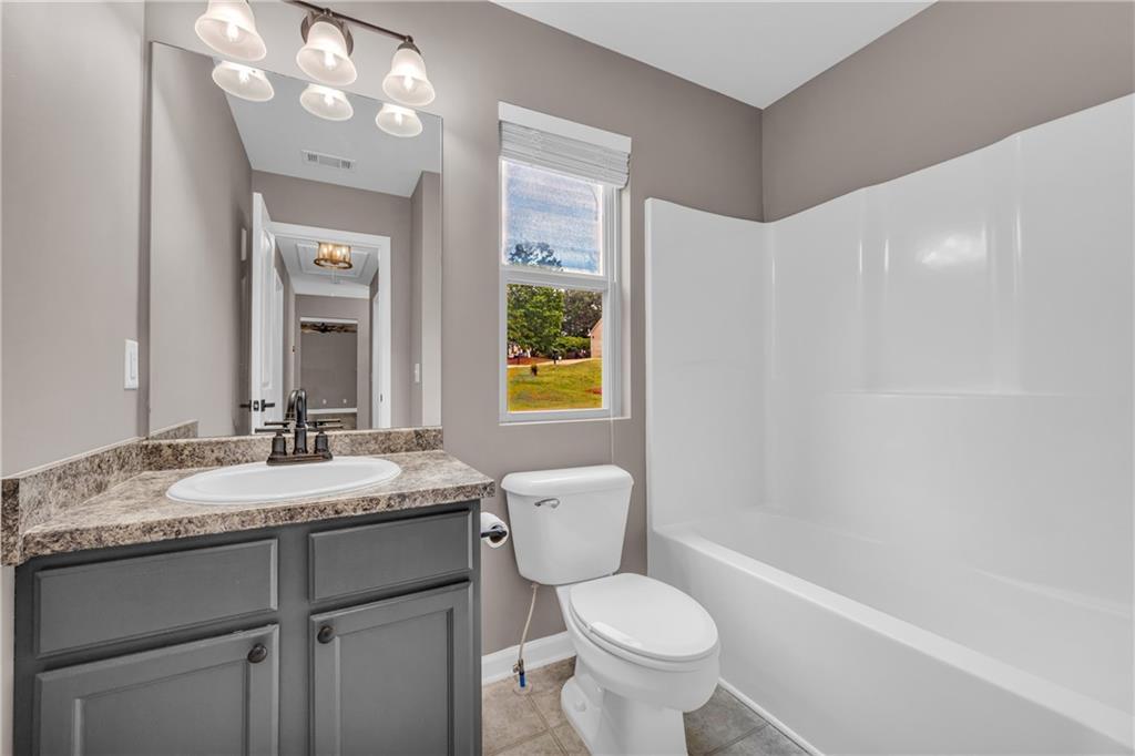 220 Makers Way, Dawsonville, Georgia image 33