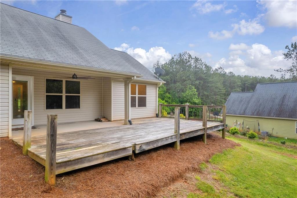 220 Makers Way, Dawsonville, Georgia image 9