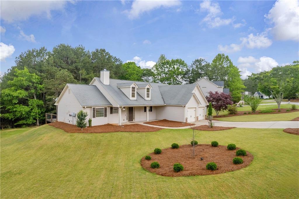 220 Makers Way, Dawsonville, Georgia image 2