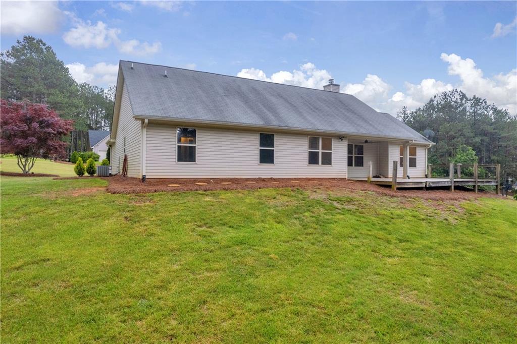 220 Makers Way, Dawsonville, Georgia image 8
