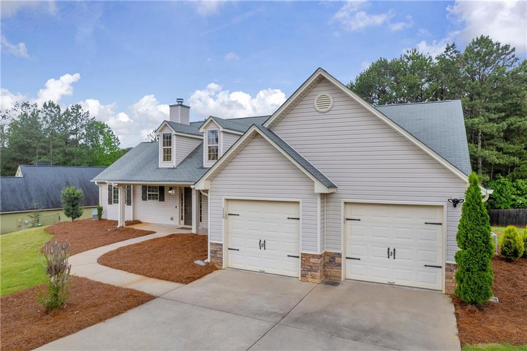 220 Makers Way, Dawsonville, Georgia image 3